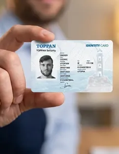 ID Cards