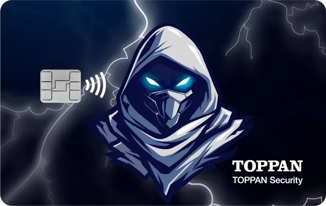 LumenCenter card design