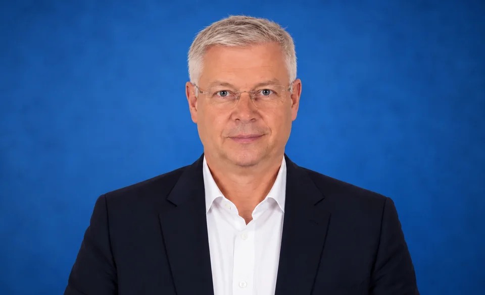 Alexandre Khatkevitch, Advisor to the President at TOPPAN Security