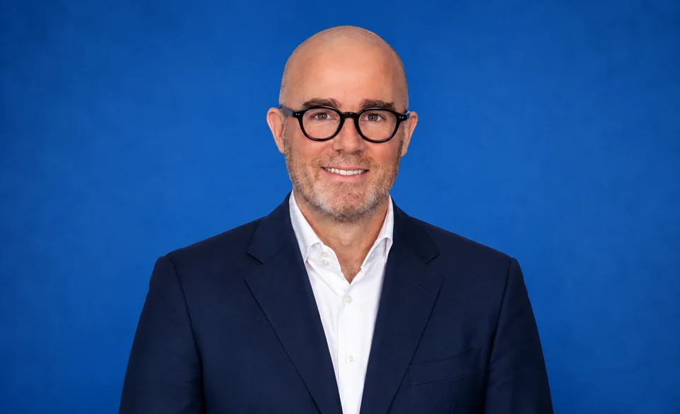 Arnaud Aubert De Vincelles, Chief Legal & People Officer at TOPPAN Security