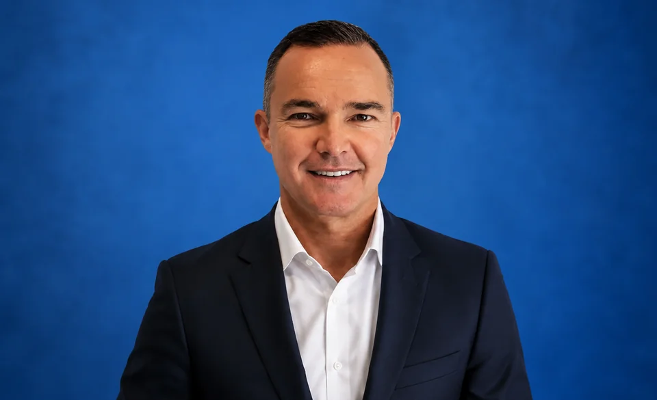 Brice Feschet, CIO / Head of PMI at TOPPAN Security