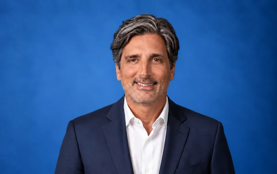 Fabrice Teichteil, SVP & Head of Digital & Mobile BU at TOPPAN Security