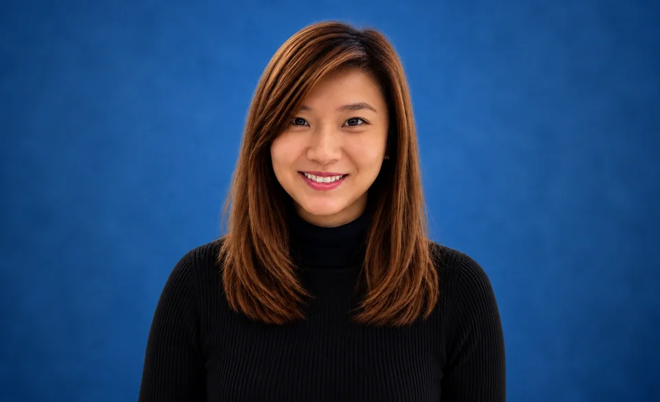 Magdalene Lun, Group VP - Bid & Solutions at TOPPAN Security