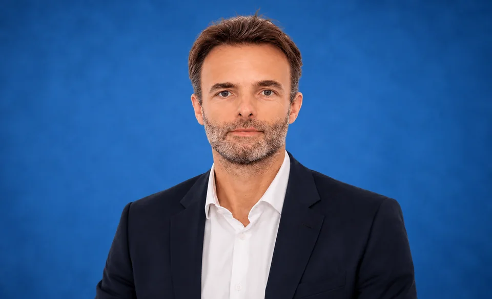 Nicolas Jaouen, Managing Director TOPPAN South Africa at TOPPAN Security