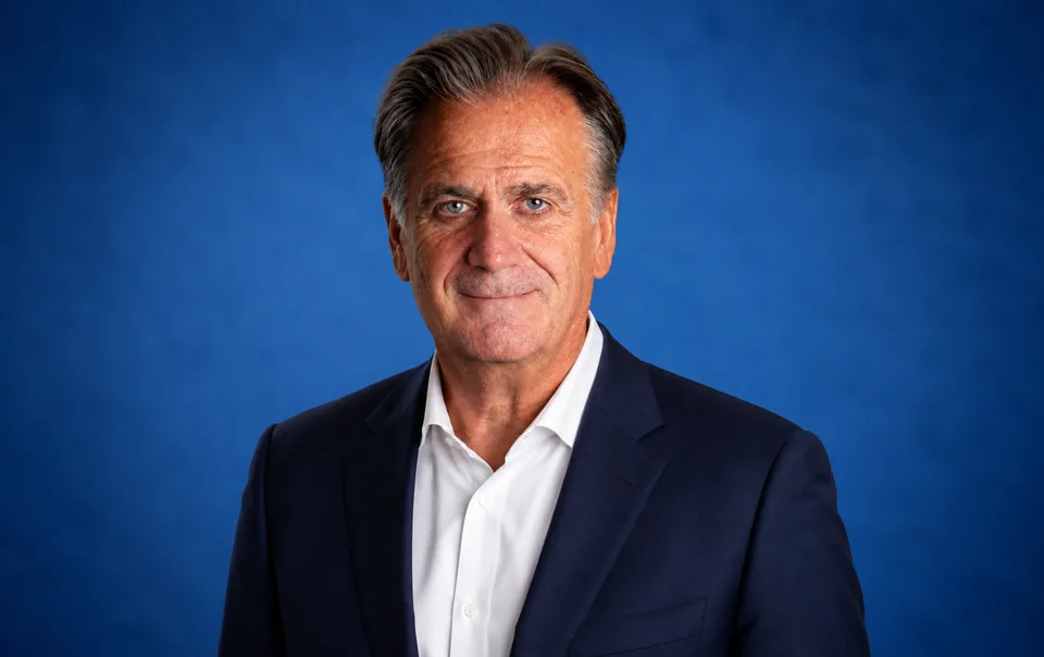 Vincent Mouret, Head of Payment Business Unit at TOPPAN Security