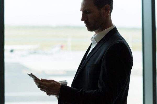 digital travel credentials digital travel credentials