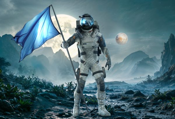 digital travel credentials