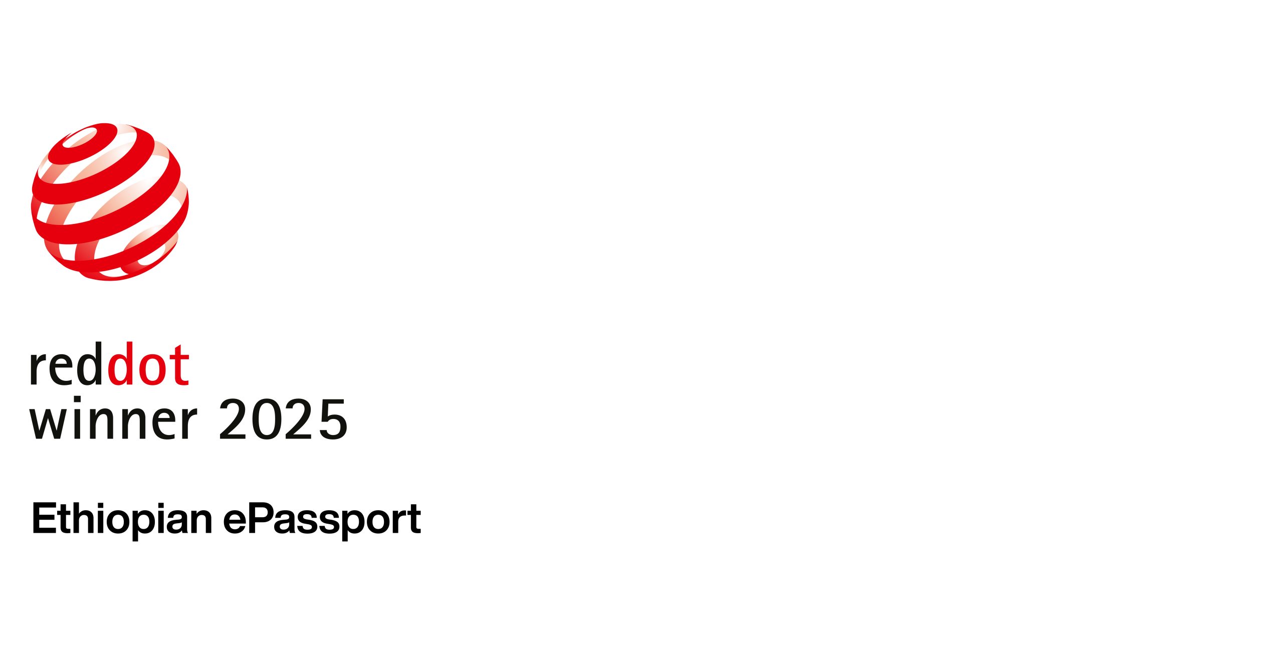 Ethiopian ePassport
