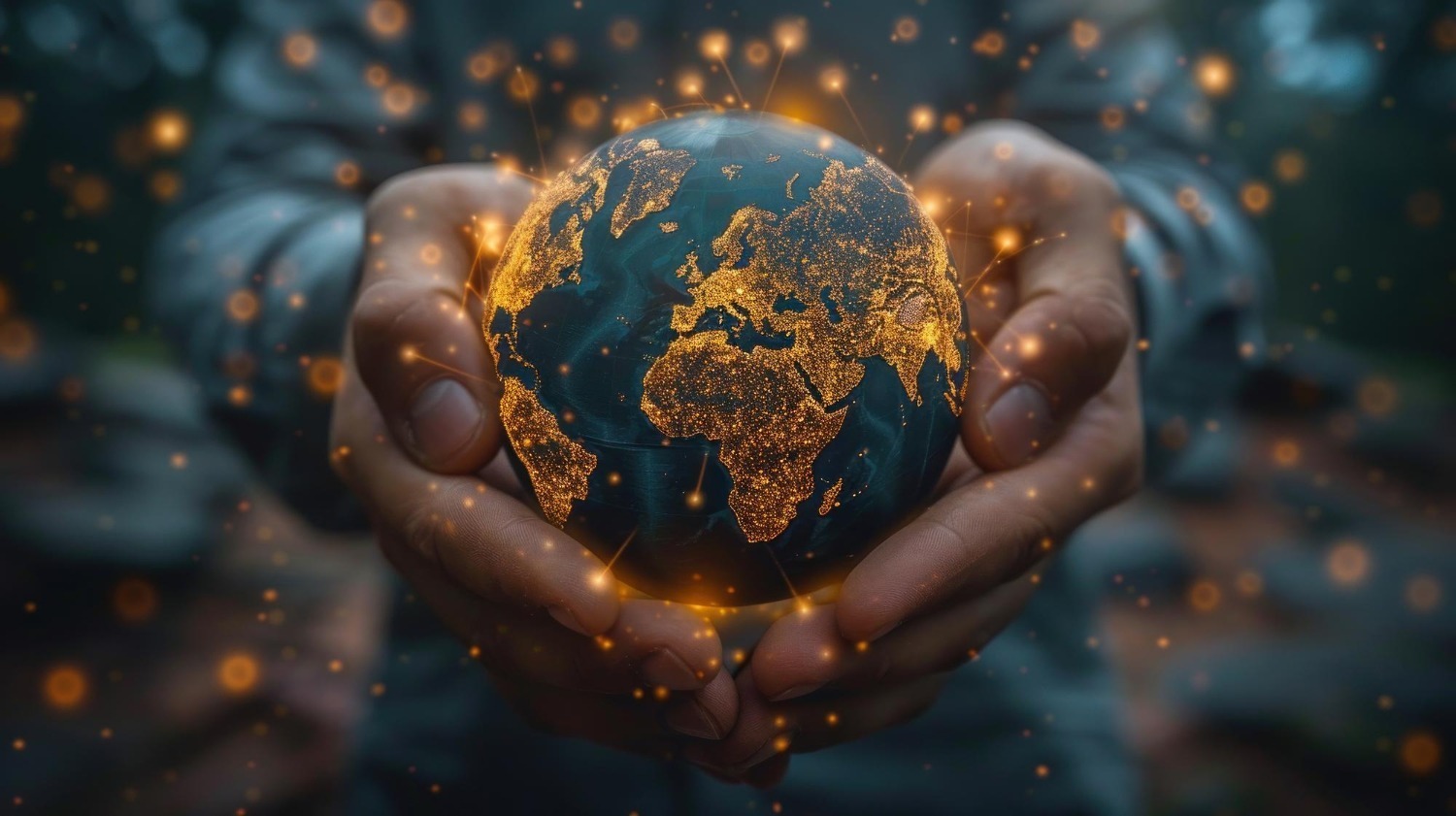 Identity Interoperability Image