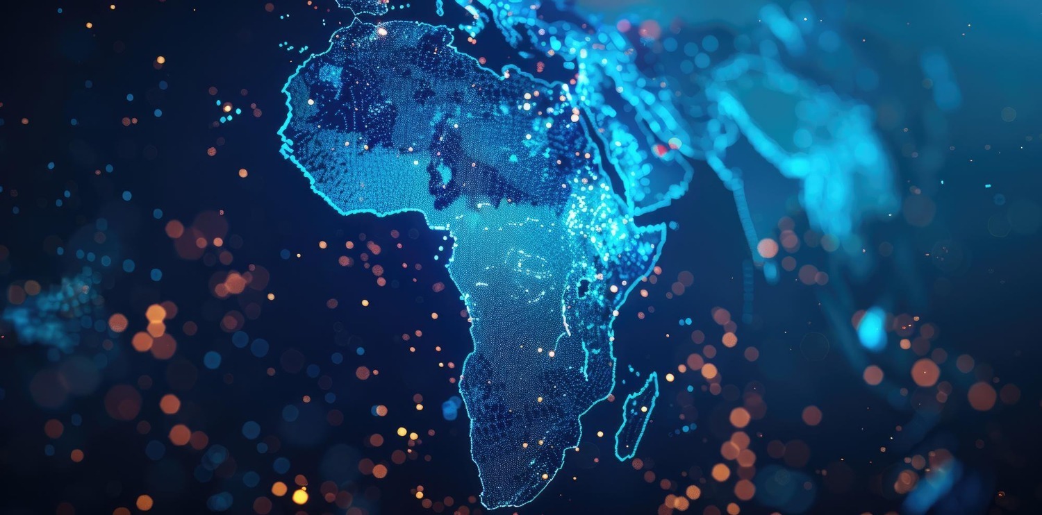 Digitalization in Africa