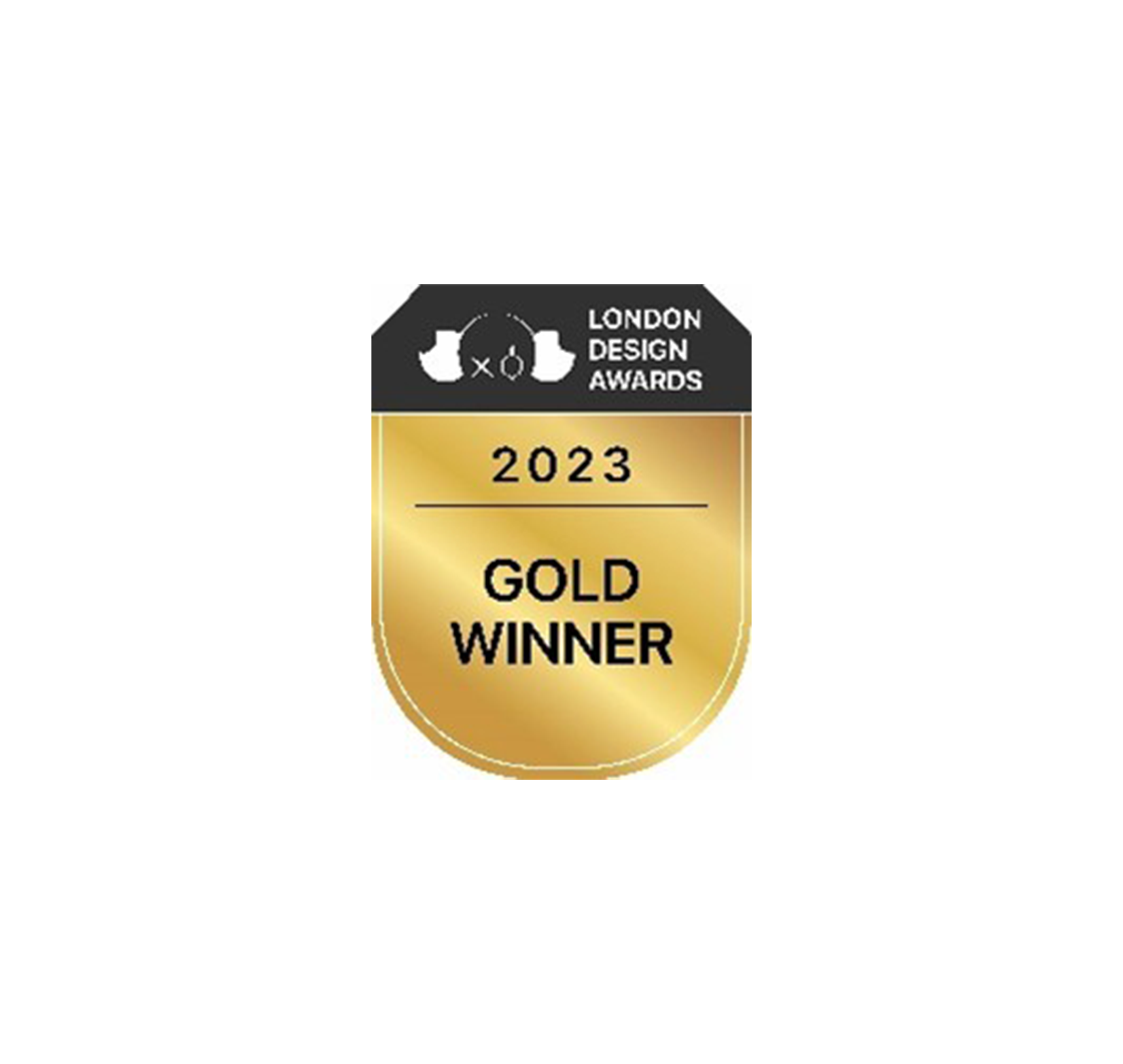 High Security Printing Winner